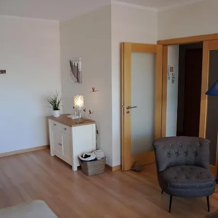 Oceanfront: Luxury Topfloor With Sea View Olhão