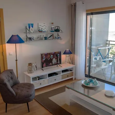 Oceanfront: Luxury Topfloor With Sea View Olhão