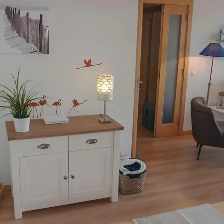 Apartament Oceanfront: Luxury Topfloor With Sea View Olhão