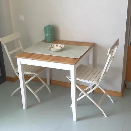 Oceanfront: Luxury Topfloor With Sea View Apartament