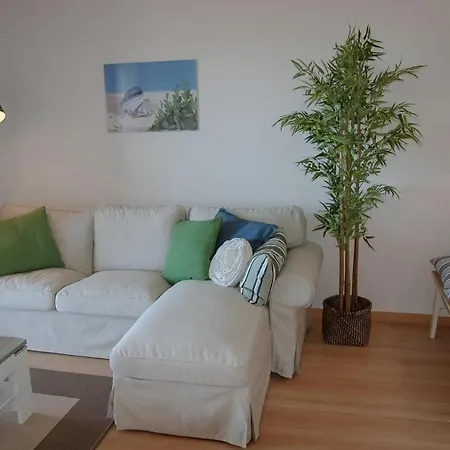 Apartament Oceanfront: Luxury Topfloor With Sea View Olhão