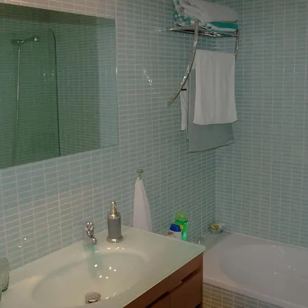 Oceanfront: Luxury Topfloor With Sea View *