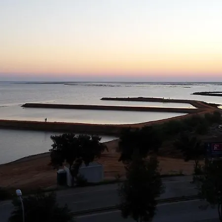 Oceanfront: Luxury Topfloor With Sea View * Olhão