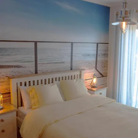 Oceanfront: Luxury Topfloor With Sea View 奥良