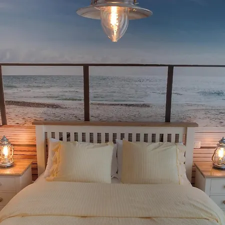 Oceanfront: Luxury Topfloor With Sea View * 奥良